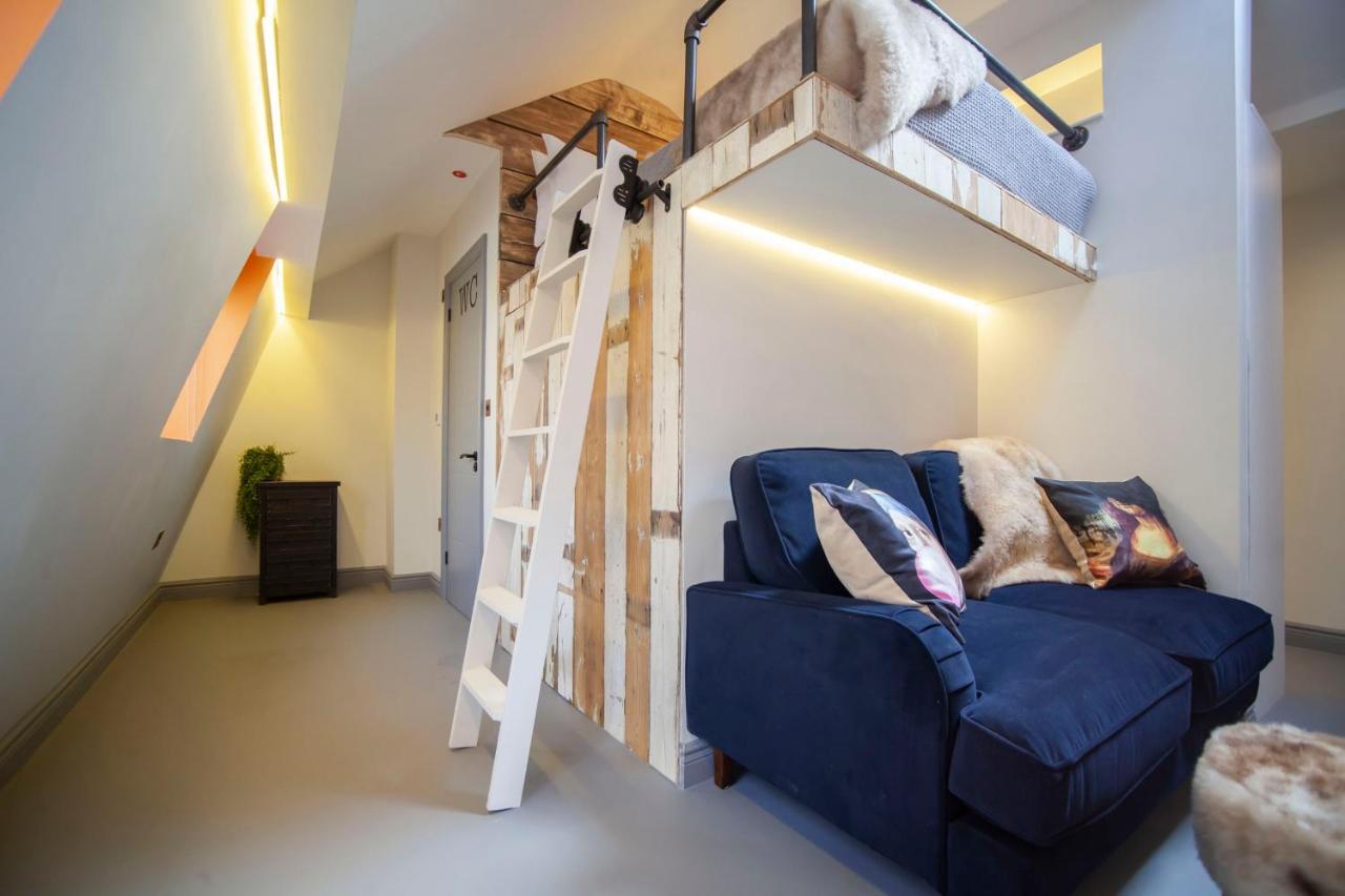 Higgihaus Apartment 5 Clare Street Aparthotel Central Location Bristol Zewnętrze zdjęcie