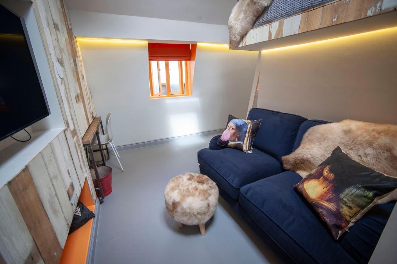 Higgihaus Apartment 5 Clare Street Aparthotel Central Location Bristol Zewnętrze zdjęcie